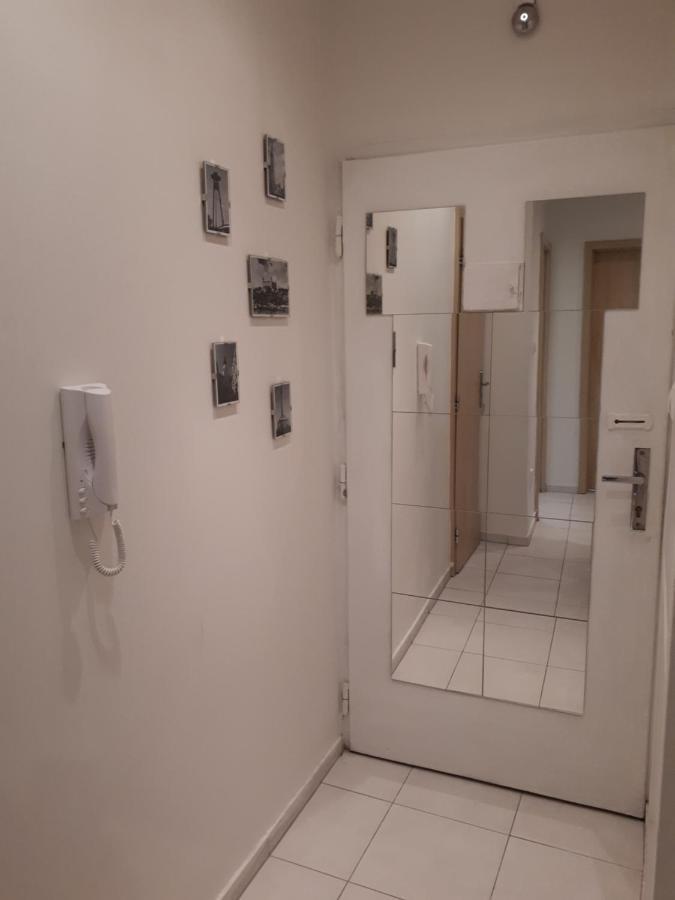 Апартаменты Apartman V Centre Bratislavy Братислава Экстерьер фото